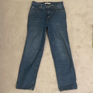 Levi’s ‘94 Baggy Pant - Size 26
